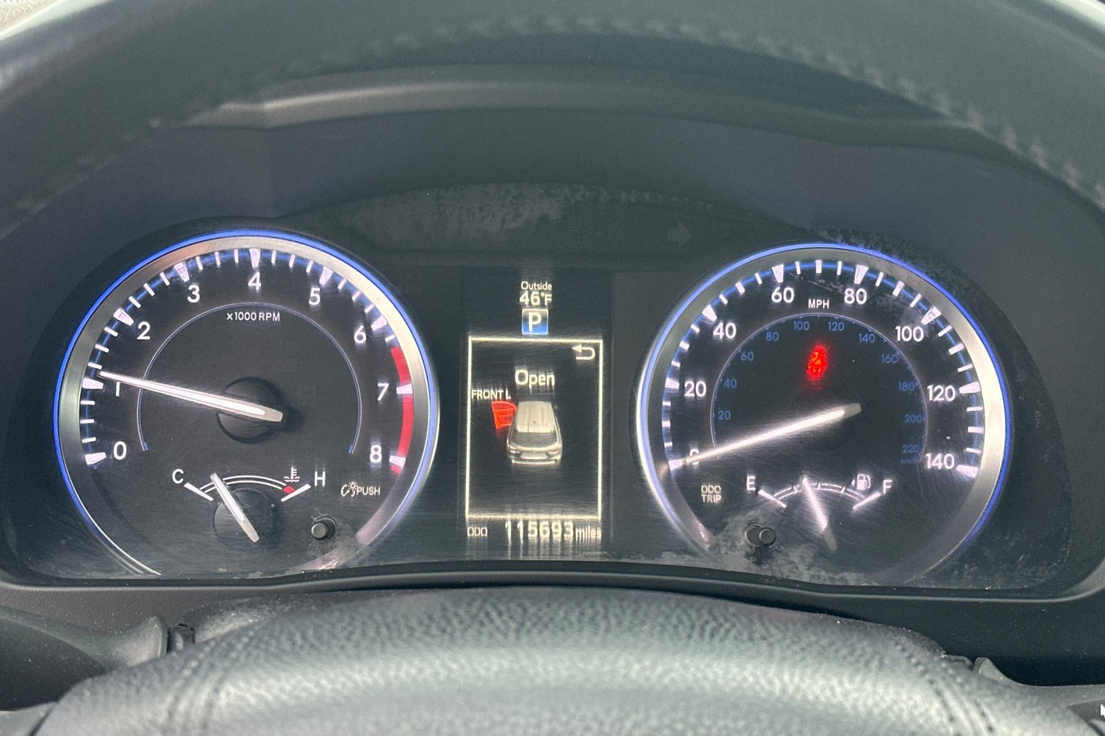 Used 2016 Toyota Highlander Limited image 38