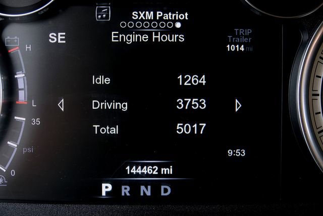 Used 2018 RAM 2500 Lone Star image 55