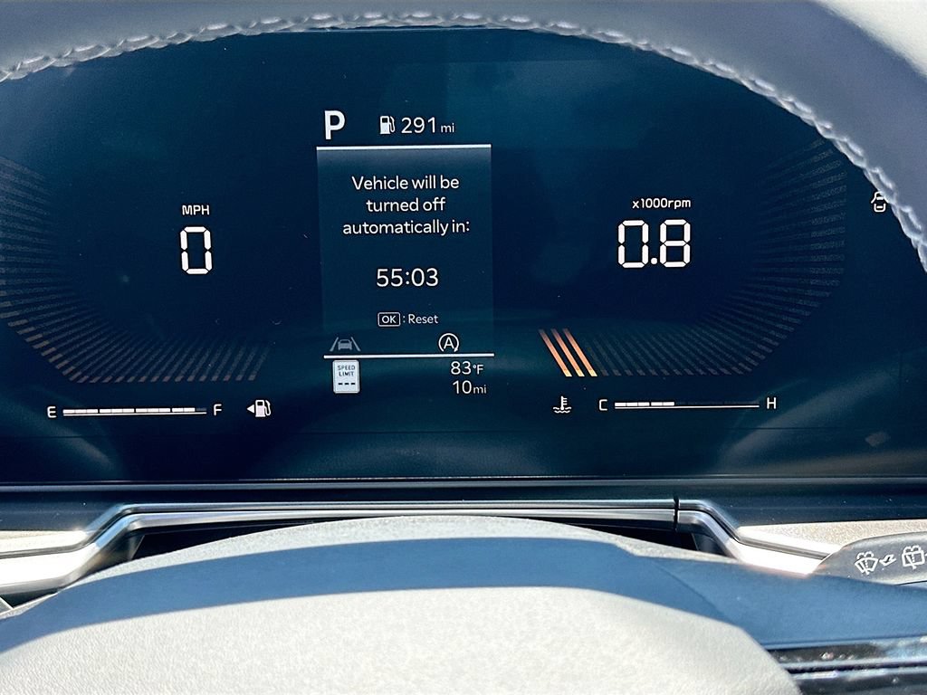 New 2026 Kia Sorento EX w/ EX Premium Package FWD image 12