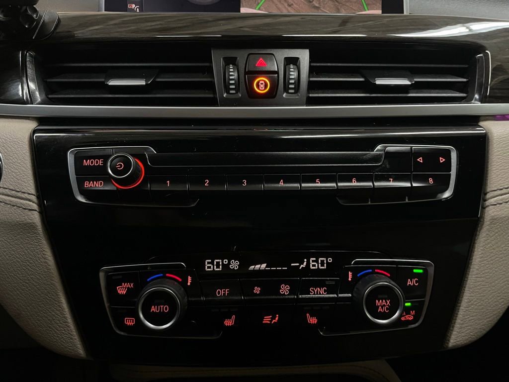 Used 2020 BMW X1 sDrive28i w/ Convenience Package image 34