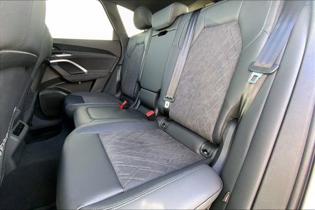 New 2025 Audi SQ5 Premium Plus image 9