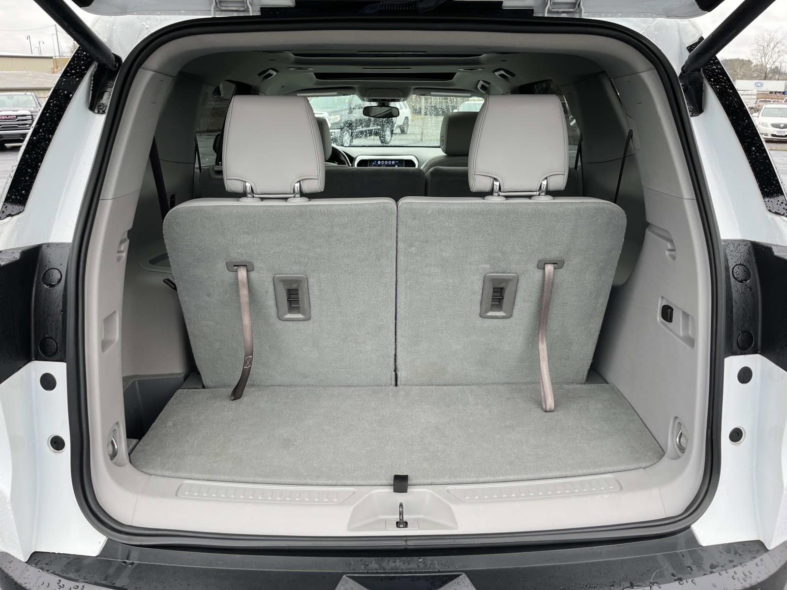 Used 2019 GMC Acadia SLT image 22