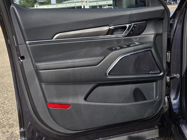 New 2025 Kia Telluride SX X-Line AWD/4WD image 12
