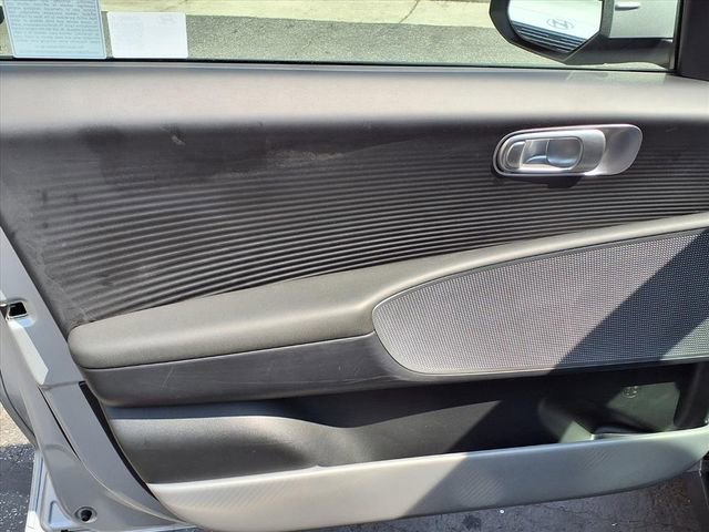 Certified 2025 Hyundai Ioniq 6 SEL image 11