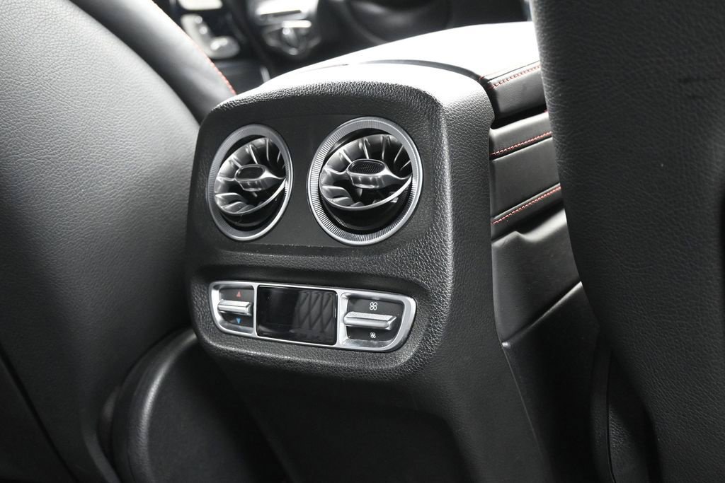 Used 2021 Mercedes-Benz G 550 image 43