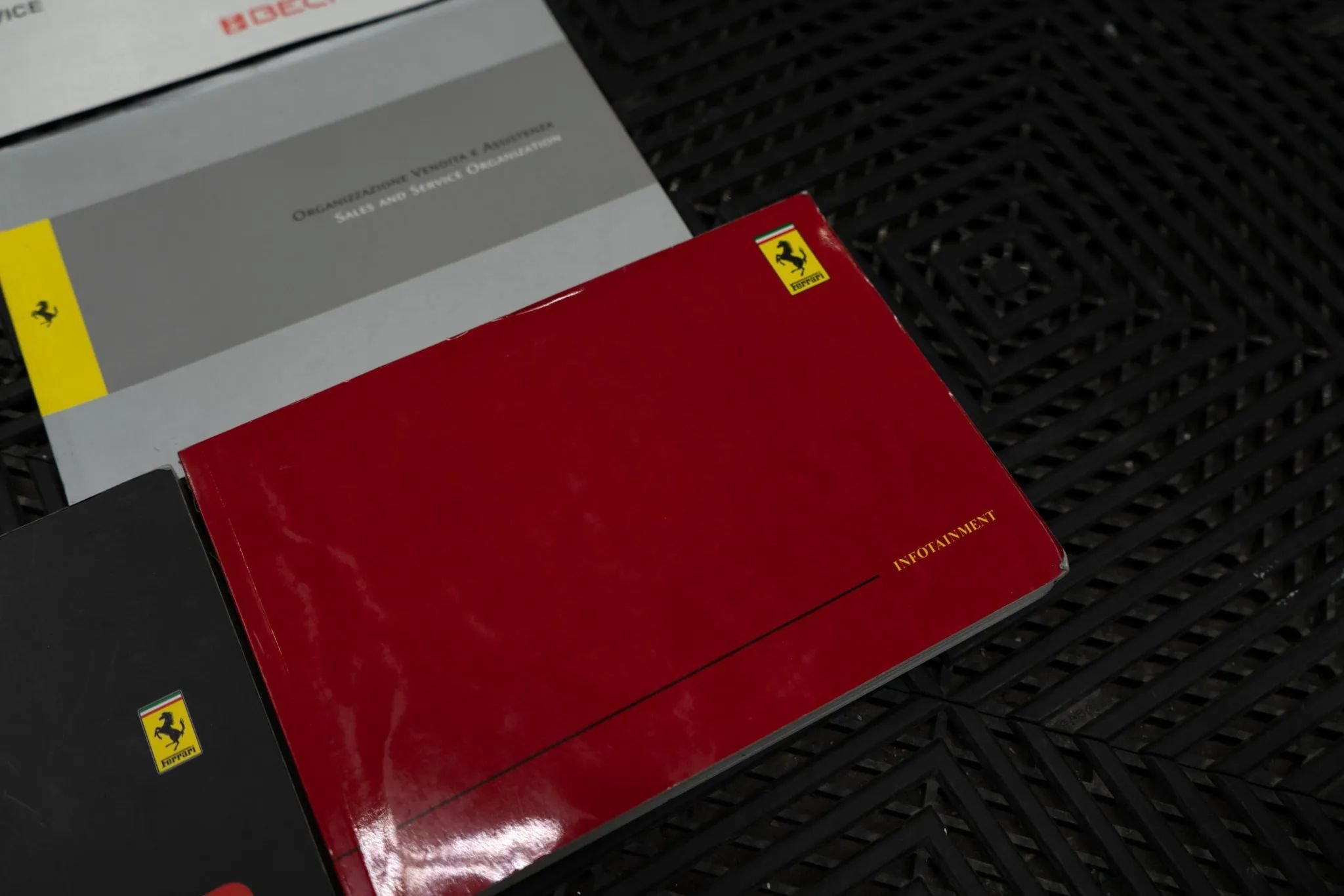 Used 2008 Ferrari F430 Scuderia RWD image 89