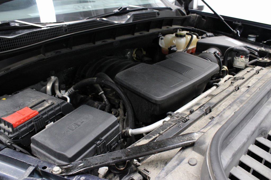 Used 2020 GMC Sierra 1500 SLT w/ SLT Premium Package image 15