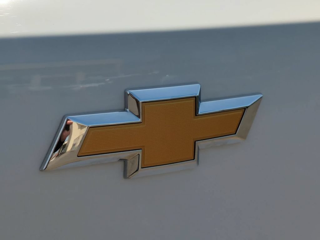 Used 2023 Chevrolet TrailBlazer LS FWD image 28