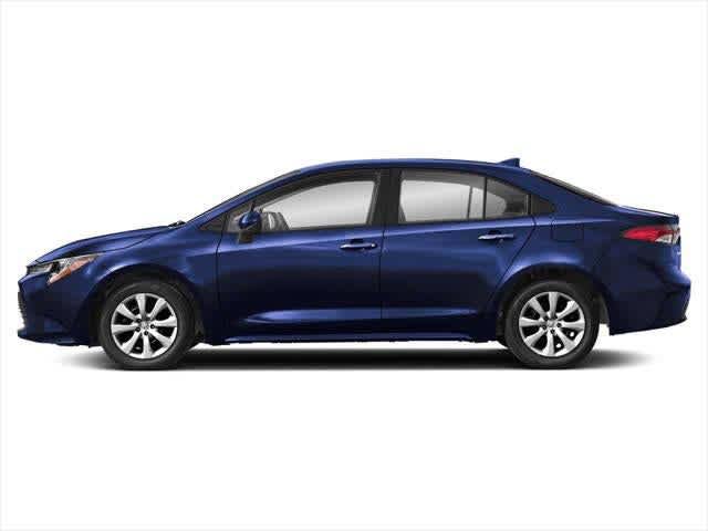 Used 2024 Toyota Corolla LE FWD image 3
