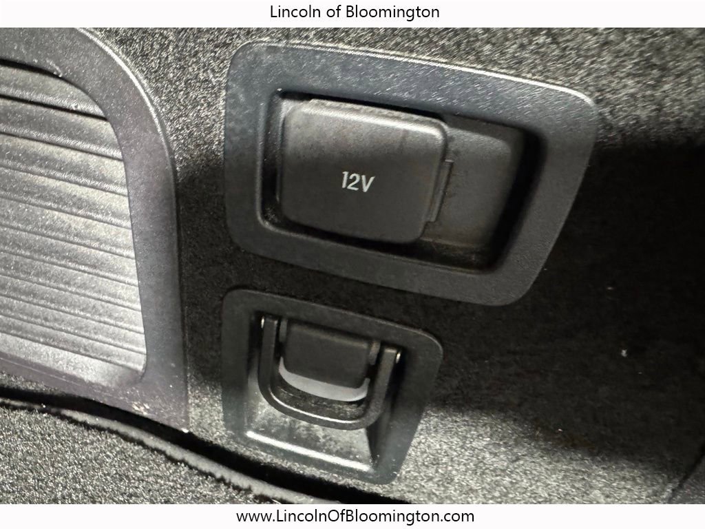 Certified 2022 Lincoln Aviator Reserve w/ Elements Package Plus image 31