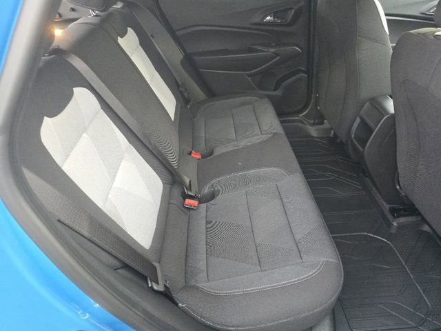 New 2026 Chevrolet Trax RS w/ Driver Confidence Package FWD image 18