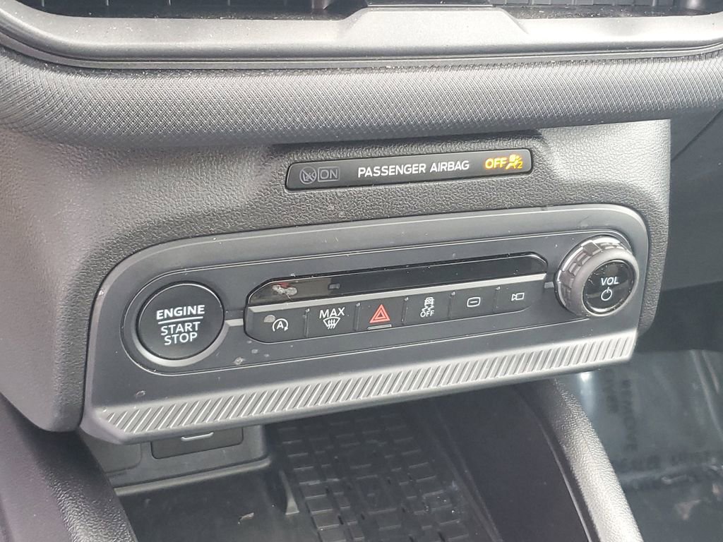 Certified 2025 Ford Bronco Sport Big Bend w/ Convenience Package image 25