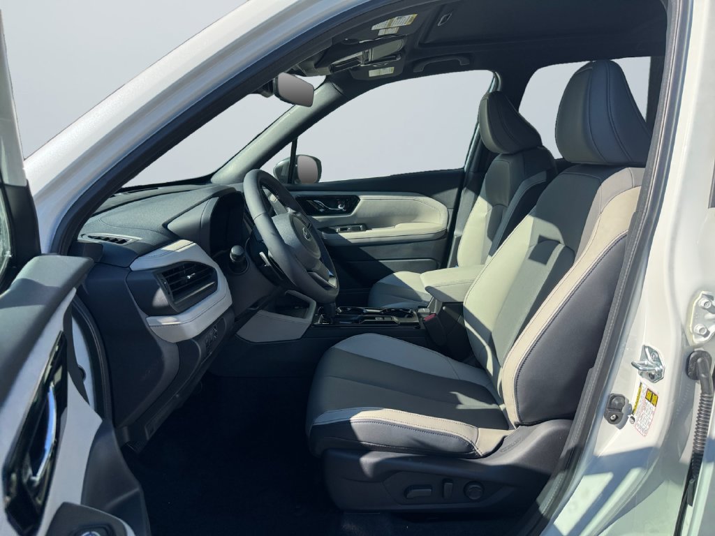 New 2026 Subaru Forester Limited AWD/4WD image 9