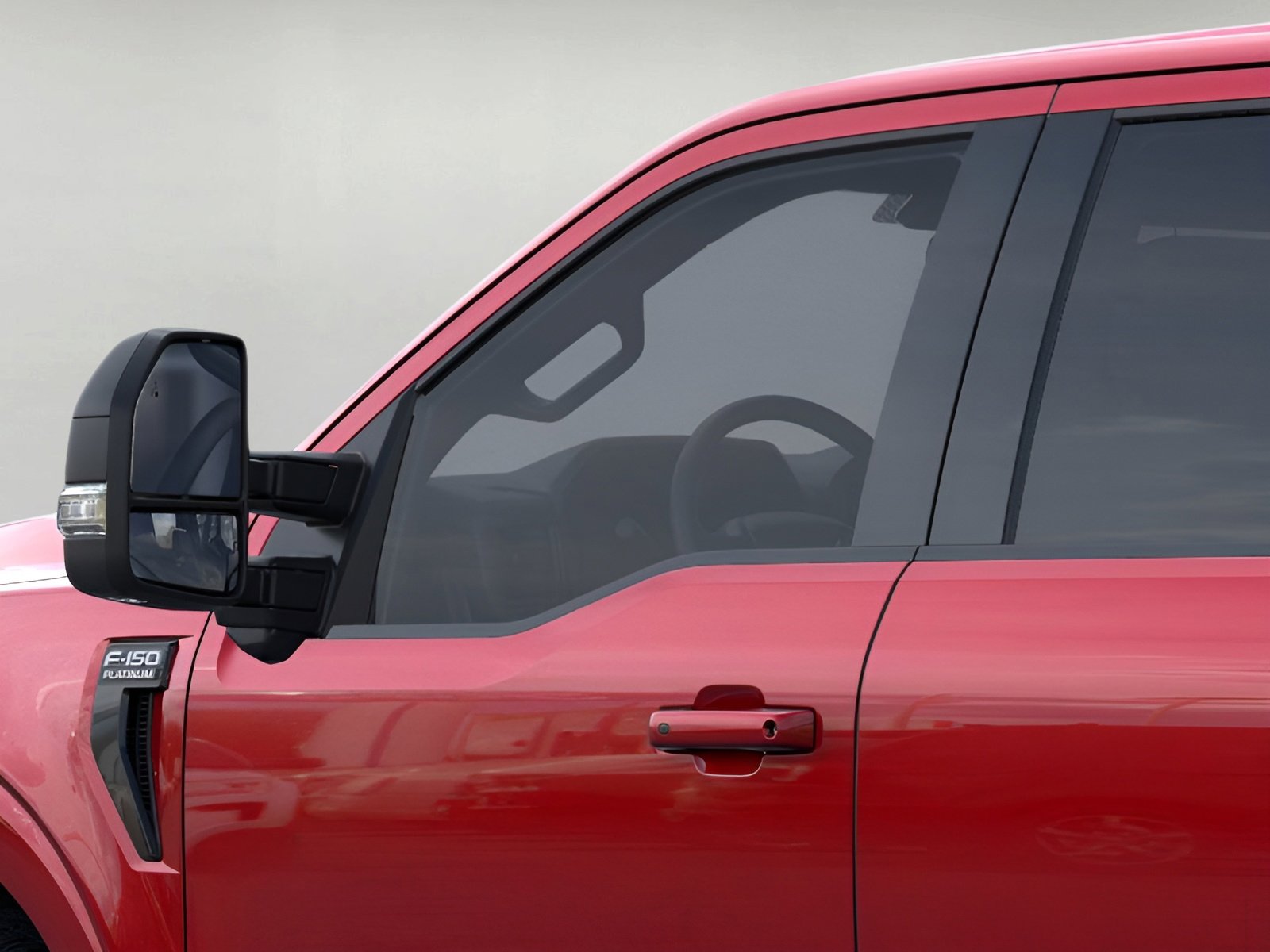 New 2026 Ford F150 Platinum image 20