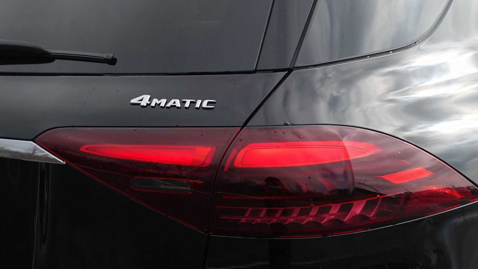 New 2026 Mercedes-Benz GLE 350 4MATIC image 14