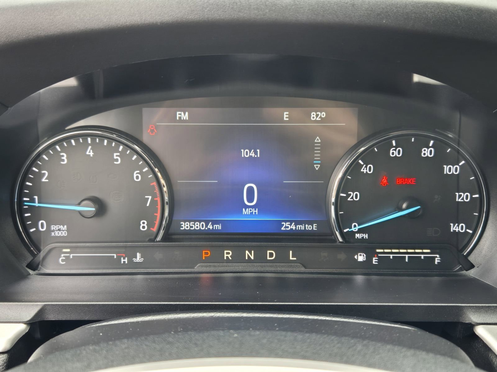 Used 2022 Ford Explorer XLT w/ Equipment Group 202A RWD image 14