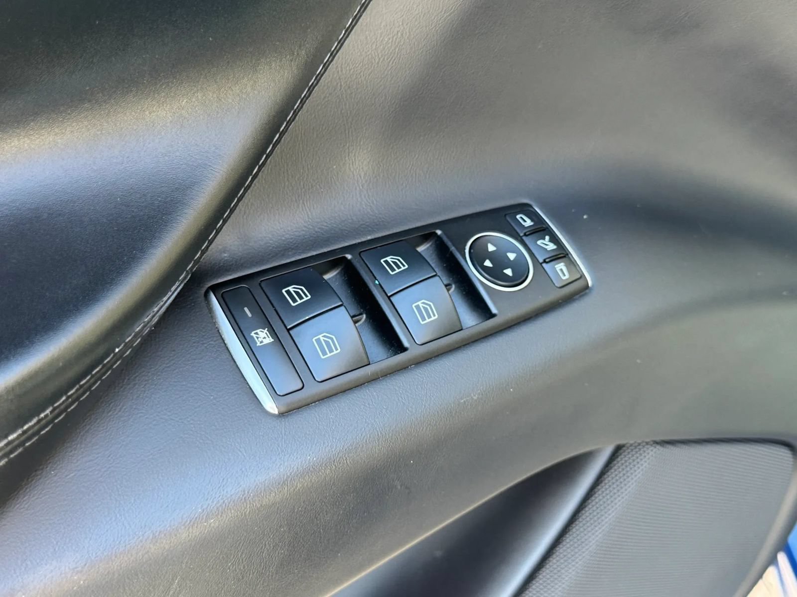 Used 2016 Tesla Model X 75D AWD/4WD image 20