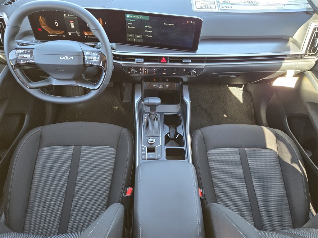 New 2026 Kia Sorento LX image 18