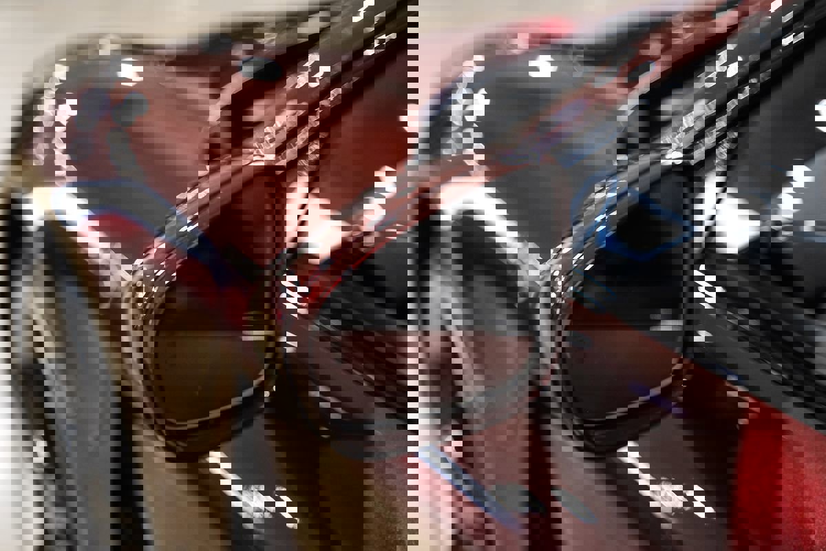 Used 2021 Porsche Taycan 4S w/ Premium Package image 40