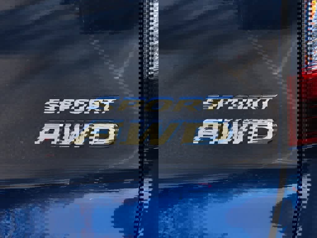 Certified 2022 Honda Pilot Sport image 8