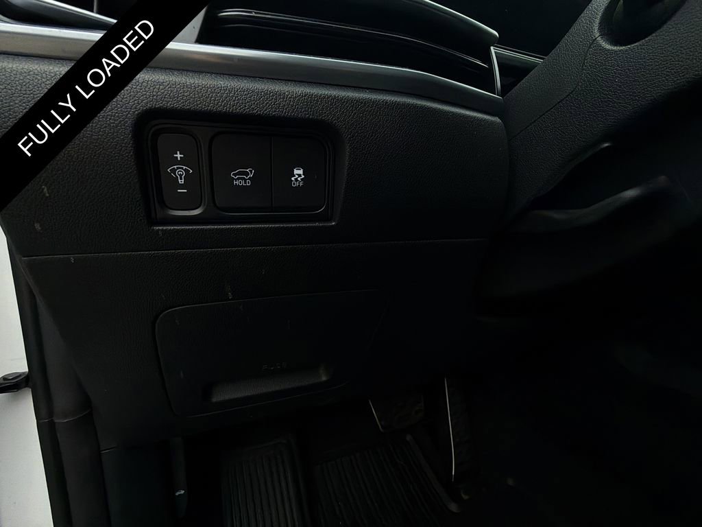 Used 2024 Kia Sorento SX image 40