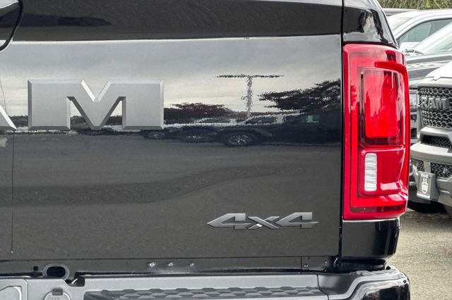 New 2026 RAM 2500 Laramie w/ Night Edition image 26