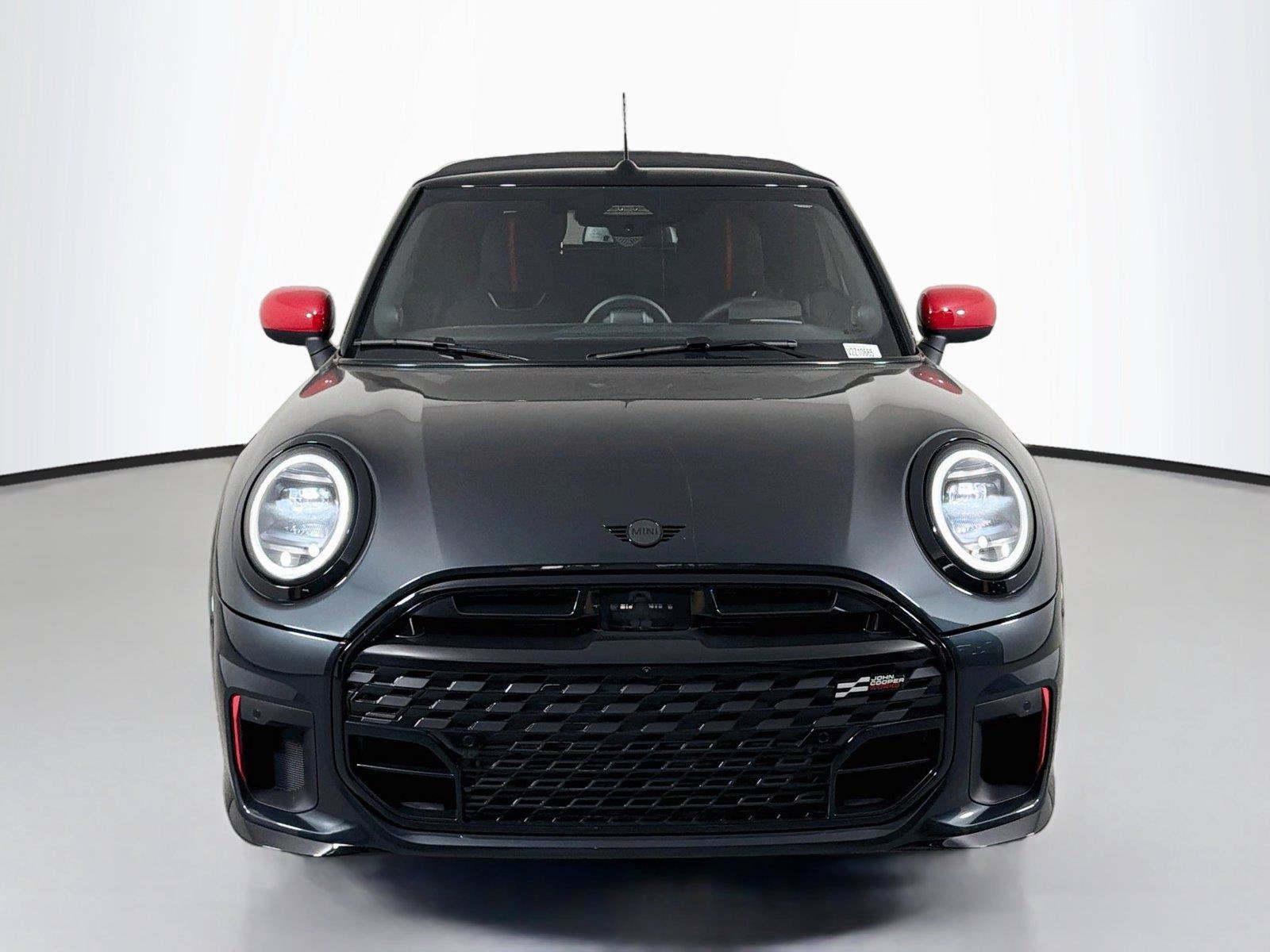 New 2027 MINI Cooper John Cooper Works FWD image 2