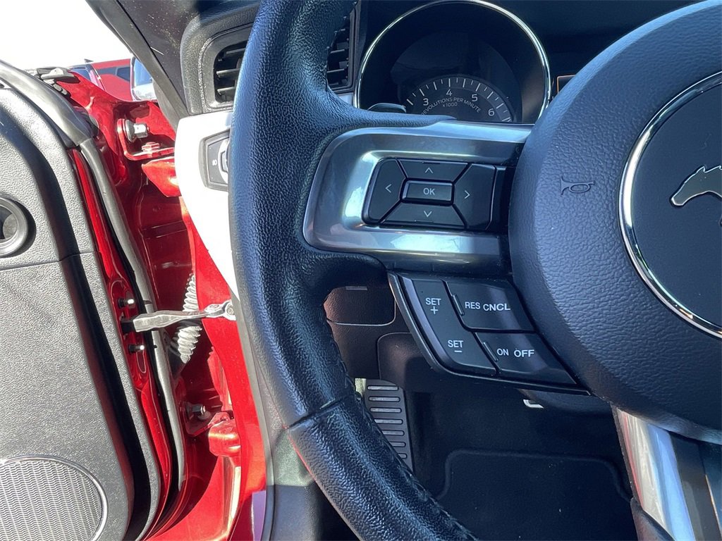 Used 2017 Ford Mustang GT Premium w/ Equipment Group 401A image 16