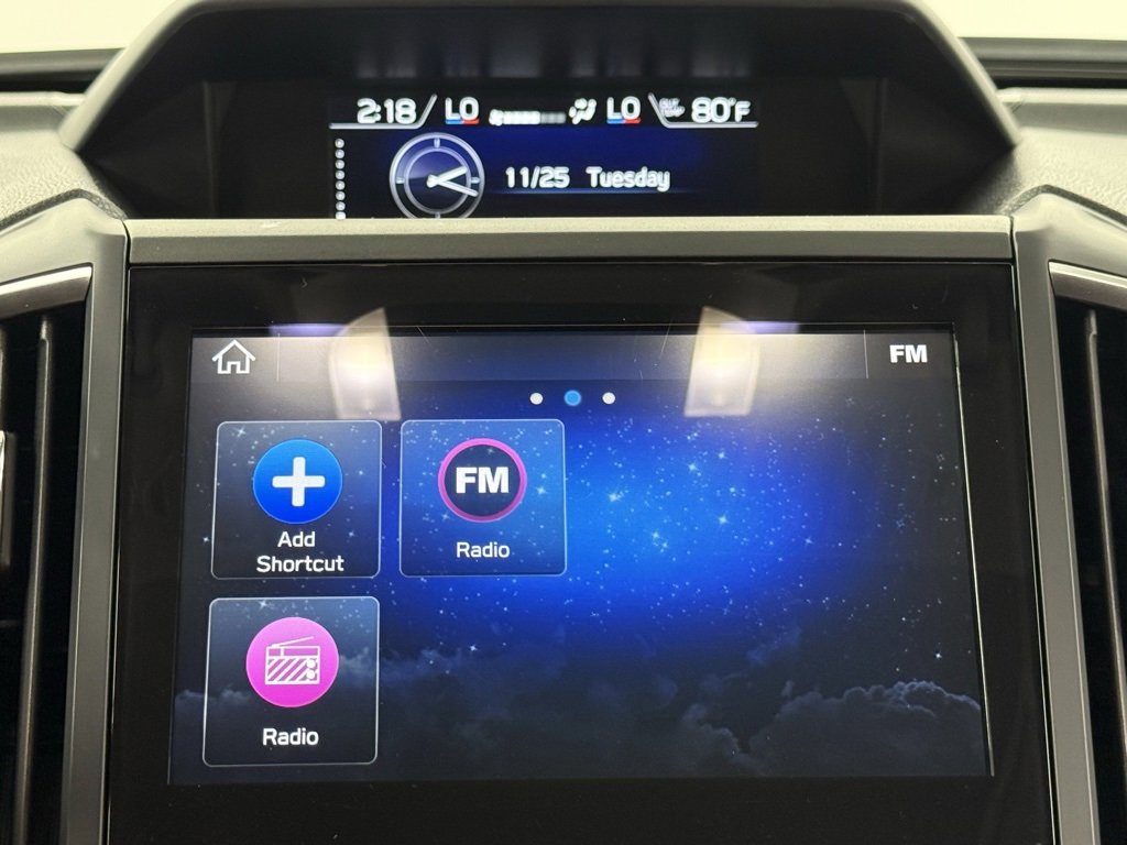 Used 2024 Subaru Forester Limited image 31