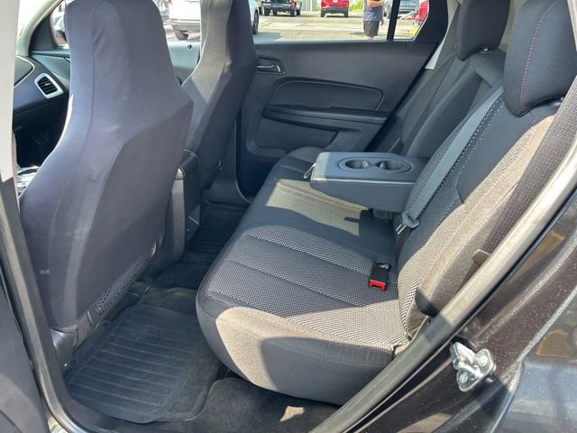 Used 2013 GMC Terrain SLE w/ Chrome Package AWD/4WD image 9