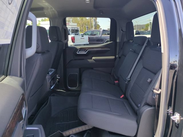 New 2026 GMC Sierra 1500 Elevation w/ LPO, Elevation Black Package AWD/4WD image 25