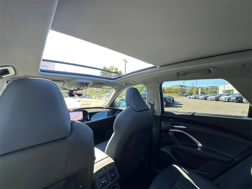 New 2025 Audi Q5 2.0T Premium Plus image 26