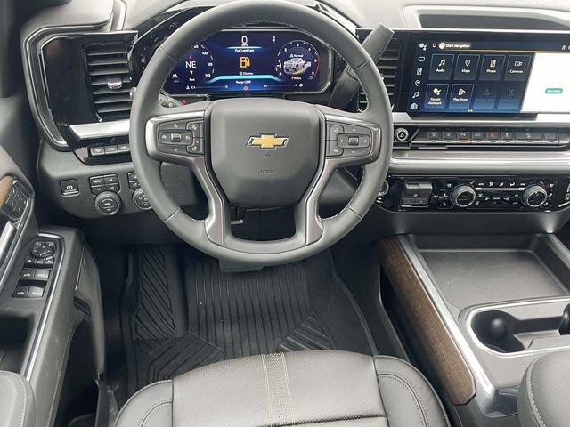 New 2026 Chevrolet Silverado 2500 High Country w/ High Country Premium Package image 11