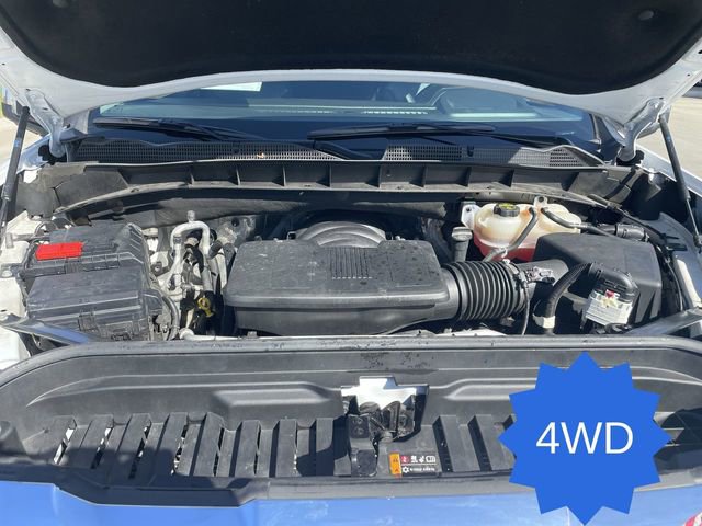 Used 2024 GMC Sierra 1500 SLT image 29