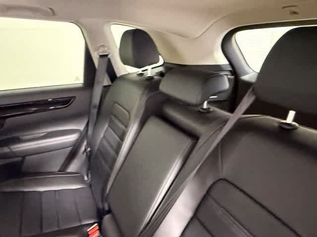 New 2027 Honda CR-V EX-L image 42