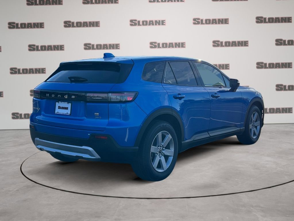New 2026 Honda Prologue EX image 5