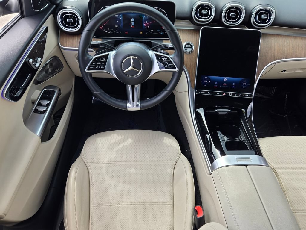 Used 2023 Mercedes-Benz C 300 Sedan image 14