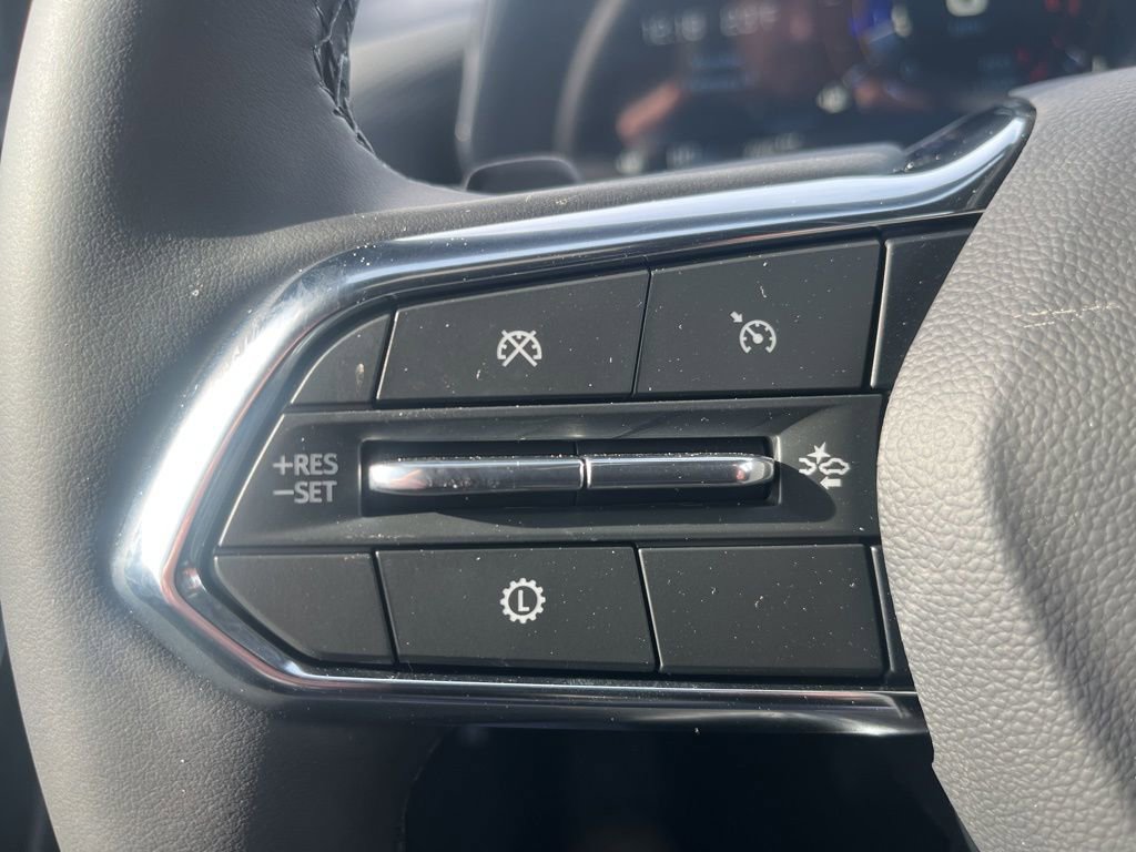 New 2026 Chevrolet Equinox LT w/ Convenience Package II image 17