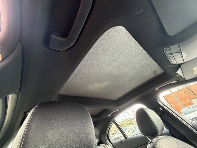 Used 2021 Mercedes-Benz C 300 4MATIC Sedan image 5