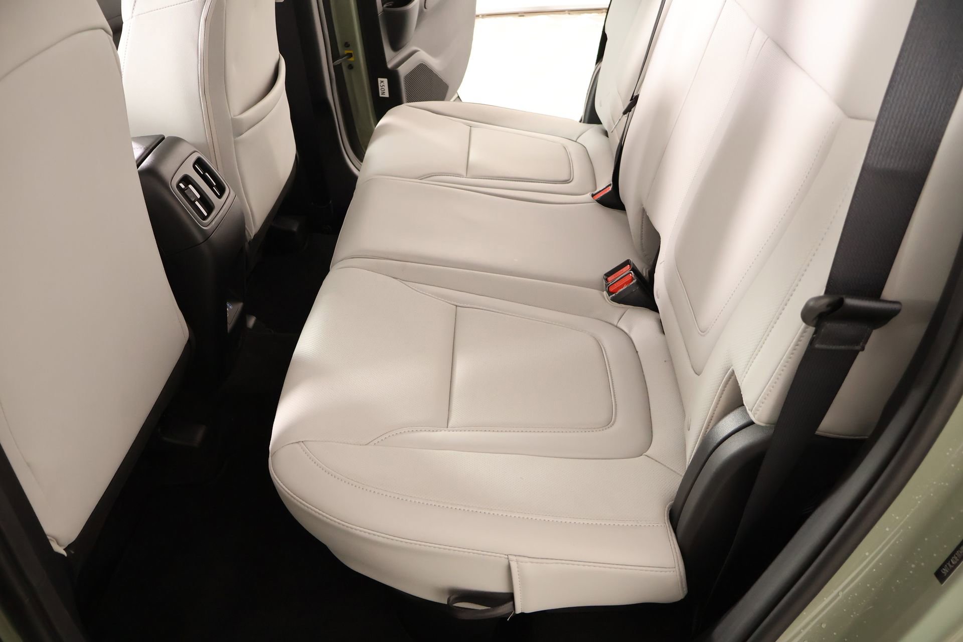 Certified 2026 Hyundai Santa Cruz SEL image 12