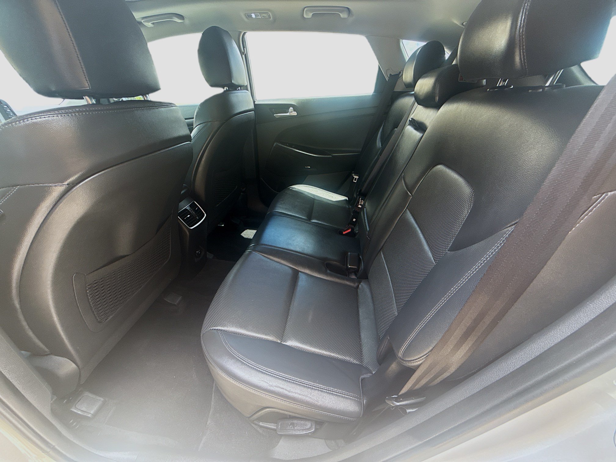 Used 2020 Hyundai Tucson Ultimate FWD image 22