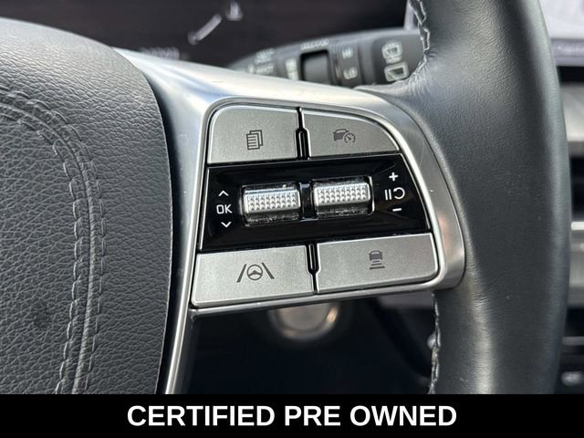 Used 2024 Kia Telluride SX Prestige AWD/4WD image 24