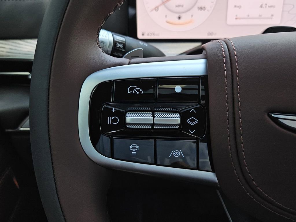 New 2026 Genesis GV80 3.5T Prestige image 32