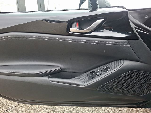 Certified 2023 MAZDA MX-5 Miata Grand Touring image 13