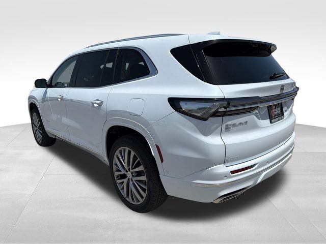 New 2026 Buick Enclave Avenir w/ Super Cruise Package AWD/4WD image 5