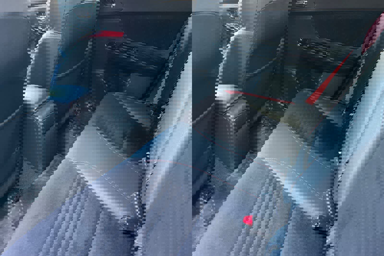 Used 2021 Subaru WRX STI w/ Popular Package #1 image 4