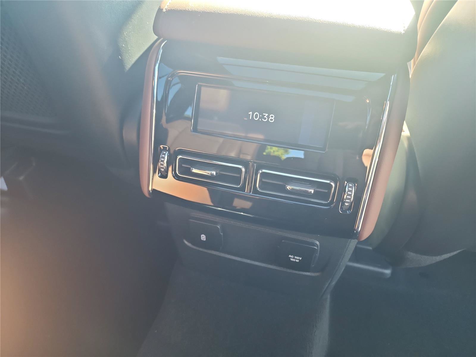 New 2026 Lincoln Aviator Reserve RWD image 23