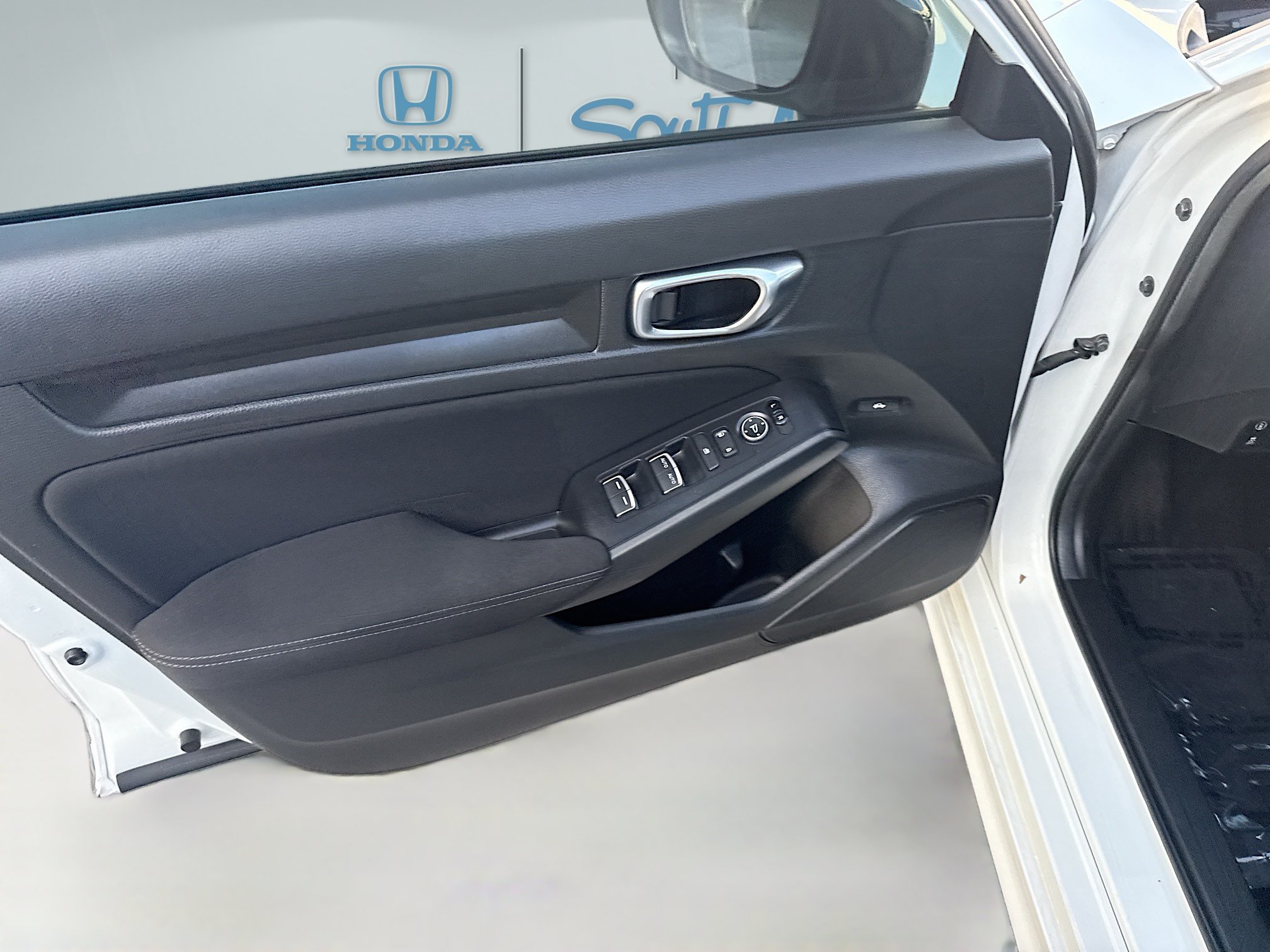 Certified 2024 Honda Civic Sport image 19