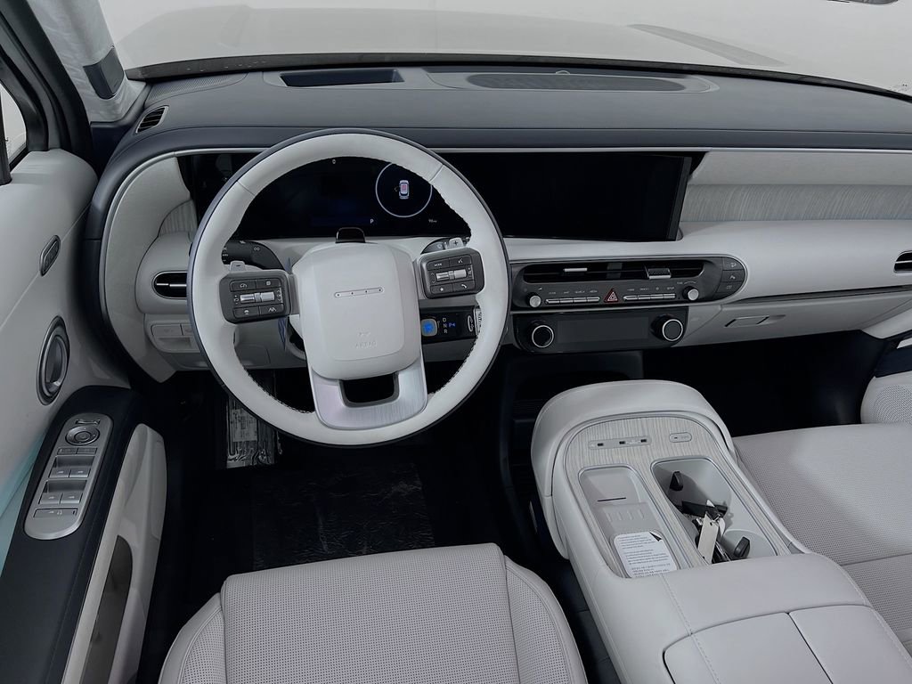 New 2026 Hyundai Palisade Calligraphy image 21