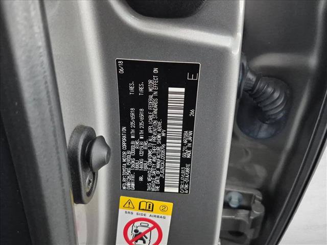 Used 2018 Lexus RX 350L FWD w/ Accessory Package image 27